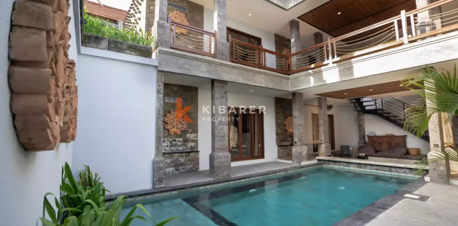 6 bedrooms Villa in Kerobokan, Badung, Indonesia No. 12832