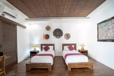 6 bedrooms Villa in Kerobokan, Badung, Indonesia No. 12832 7
