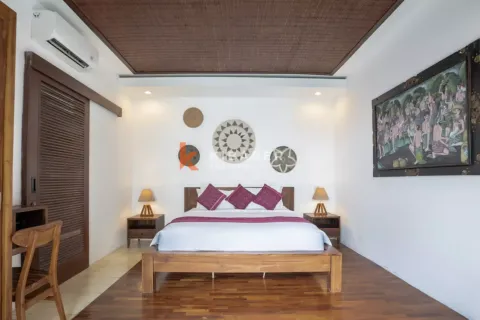 6 bedrooms Villa in Kerobokan, Badung, Indonesia No. 12832 4