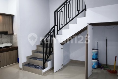 3 bedrooms House in Tangerang City, Indonesia No. 13414 9