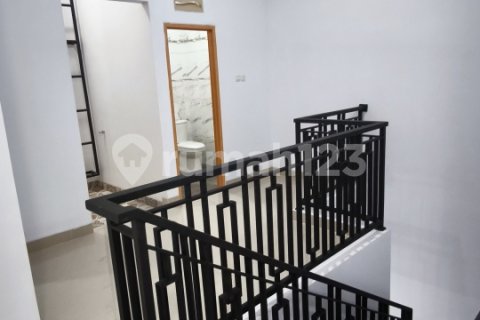 3 bedrooms House in Tangerang City, Indonesia No. 13414 15