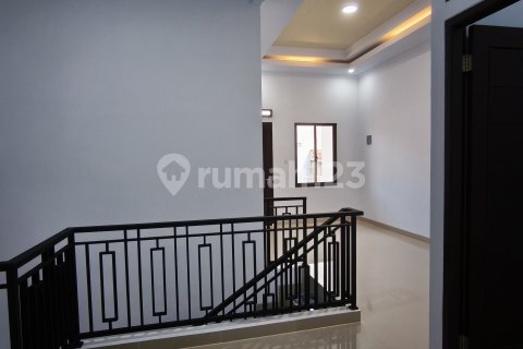 3 bedrooms House in Tangerang City, Indonesia No. 13414 27