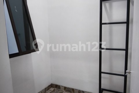 3 bedrooms House in Tangerang City, Indonesia No. 13414 19