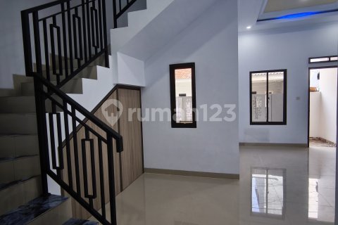 3 bedrooms House in Tangerang City, Indonesia No. 13414 10
