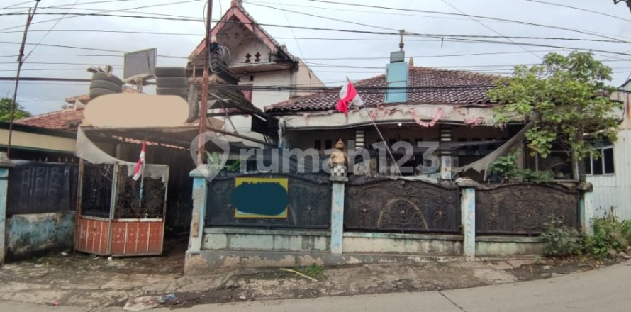 4 bedrooms House in Tangerang, Indonesia No. 13410
