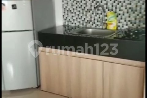 Квартира с 2 спальнями в Джакарта, Индонезия № 13411 4