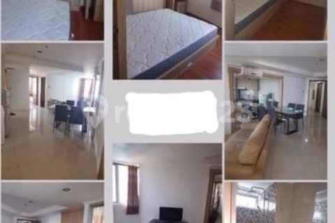 Квартира с 2 спальнями в Джакарта, Индонезия № 13411 16