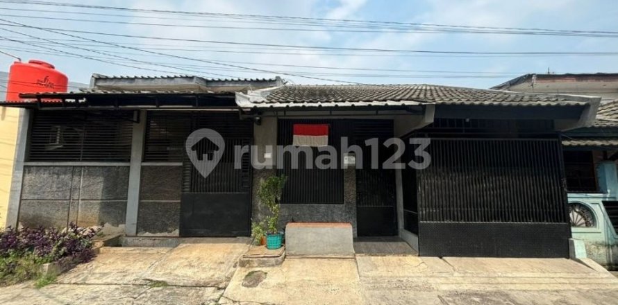 5 bedrooms House in Pasar Kemis, Tangerang, Indonesia No. 13412