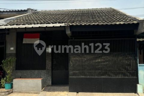 5 bedrooms House in Pasar Kemis, Tangerang, Indonesia No. 13412 2