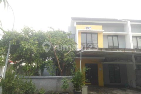 3 bedrooms House in Tangerang, Indonesia No. 13415