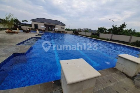 Land in Sindang Jaya, Tangerang, Indonesia No. 13413 8
