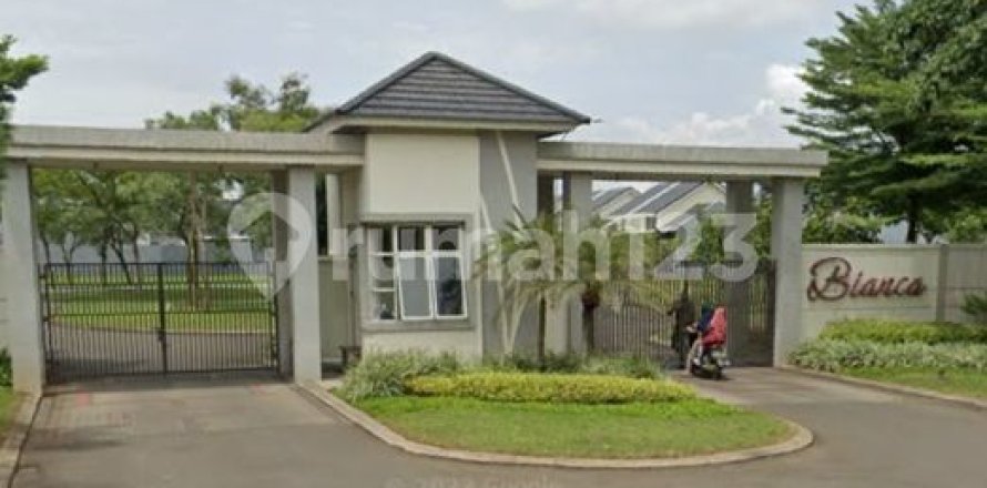 Land in Sindang Jaya, Tangerang, Indonesia No. 13413