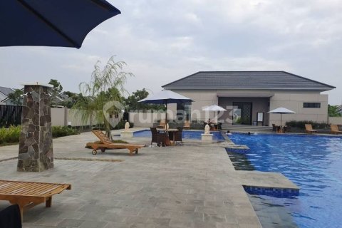 Land in Sindang Jaya, Tangerang, Indonesia No. 13413 10