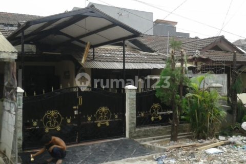 3 bedrooms House in Bekasi City, Indonesia No. 13416