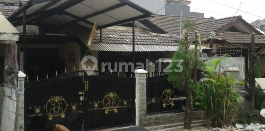 3 bedrooms House in Bekasi City, Indonesia No. 13416