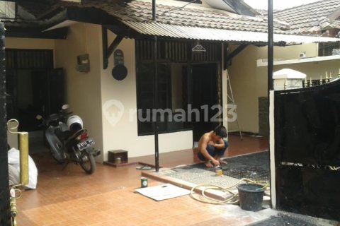 3 bedrooms House in Bekasi City, Indonesia No. 13416 3