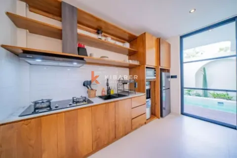 Вилла с 2 спальнями в Seminyak, Бадунг, Индонезия № 13167 9