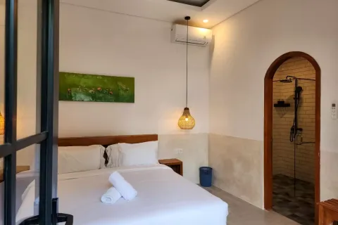 3 bedrooms Villa in Denpasar, Indonesia No. 10607 14