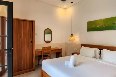 3 bedrooms Villa in Denpasar, Indonesia No. 10607 15
