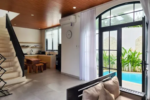 3 bedrooms Villa in Denpasar, Indonesia No. 10607 5