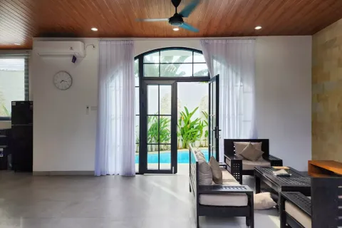3 bedrooms Villa in Denpasar, Indonesia No. 10607 6