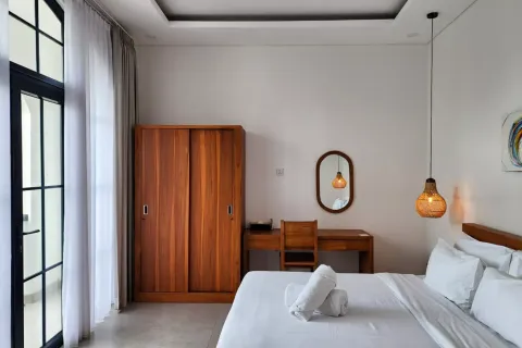 3 bedrooms Villa in Denpasar, Indonesia No. 10607 11