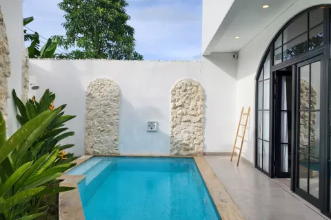 3 bedrooms Villa in Denpasar, Indonesia No. 10607 4