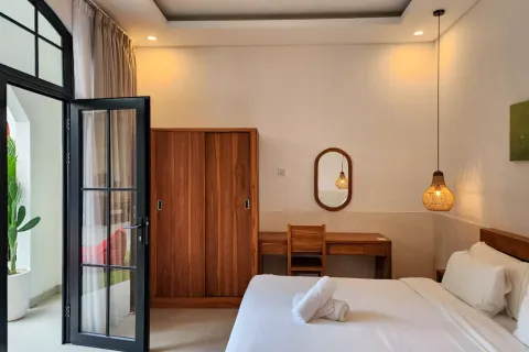 3 bedrooms Villa in Denpasar, Indonesia No. 10607 13