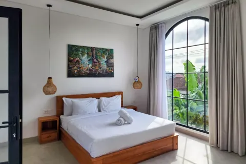 3 bedrooms Villa in Denpasar, Indonesia No. 10607 10
