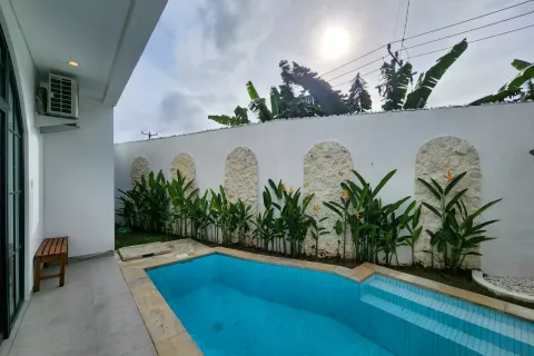 3 bedrooms Villa in Denpasar, Indonesia No. 10607 3