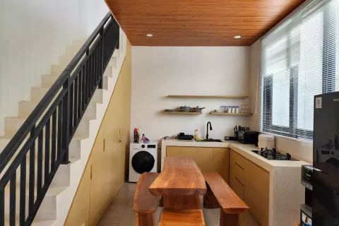 3 bedrooms Villa in Denpasar, Indonesia No. 10607 7