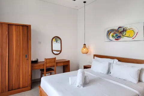 3 bedrooms Villa in Denpasar, Indonesia No. 10607 12