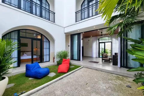 3 bedrooms Villa in Denpasar, Indonesia No. 10607 2