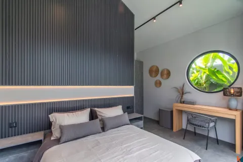 3 bedrooms Villa in Munggu, Mengwi, Badung, Indonesia No. 10602 11