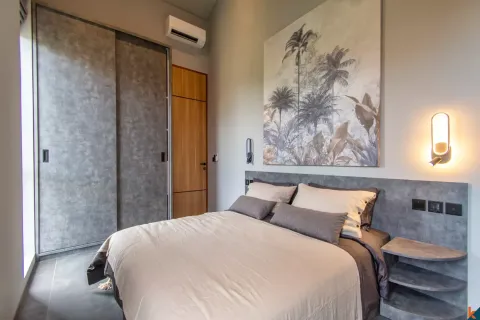 3 bedrooms Villa in Munggu, Mengwi, Badung, Indonesia No. 10602 18