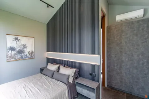 3 bedrooms Villa in Munggu, Mengwi, Badung, Indonesia No. 10602 12