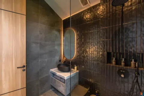 3 bedrooms Villa in Munggu, Mengwi, Badung, Indonesia No. 10602 23