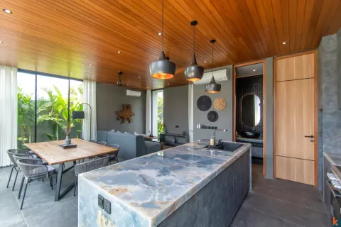 3 bedrooms Villa in Munggu, Mengwi, Badung, Indonesia No. 10602 9