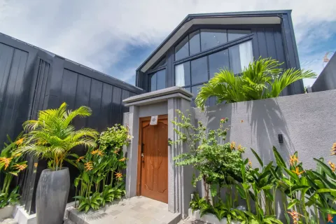 3 bedrooms Villa in Munggu, Mengwi, Badung, Indonesia No. 10602 3