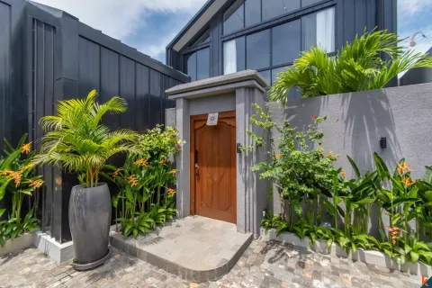 3 bedrooms Villa in Munggu, Mengwi, Badung, Indonesia No. 10602 4