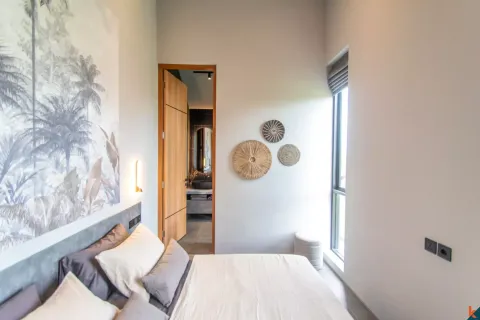 3 bedrooms Villa in Munggu, Mengwi, Badung, Indonesia No. 10602 21