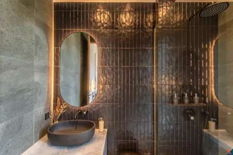 3 bedrooms Villa in Munggu, Mengwi, Badung, Indonesia No. 10602 24