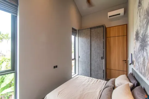 3 bedrooms Villa in Munggu, Mengwi, Badung, Indonesia No. 10602 20