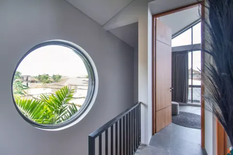 3 bedrooms Villa in Munggu, Mengwi, Badung, Indonesia No. 10602 10