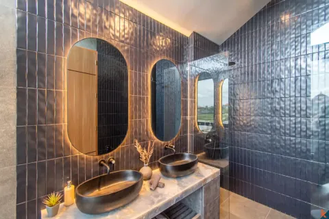 3 bedrooms Villa in Munggu, Mengwi, Badung, Indonesia No. 10602 17
