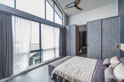 3 bedrooms Villa in Munggu, Mengwi, Badung, Indonesia No. 10602 19