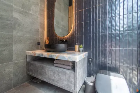 3 bedrooms Villa in Munggu, Mengwi, Badung, Indonesia No. 10602 14
