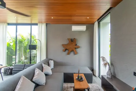 3 bedrooms Villa in Munggu, Mengwi, Badung, Indonesia No. 10602 5