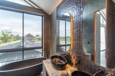 3 bedrooms Villa in Munggu, Mengwi, Badung, Indonesia No. 10602 16