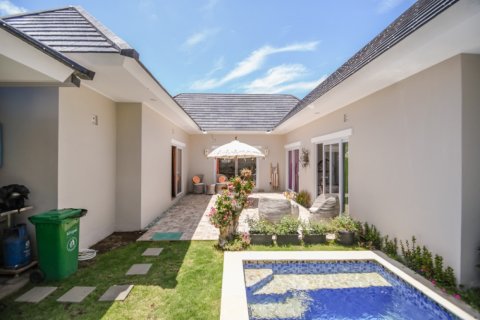3 bedrooms Villa in South Denpasar, Denpasar, Indonesia No. 11673 5